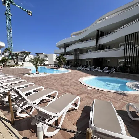 Appartamento Baia Bianca Lido di Jesolo